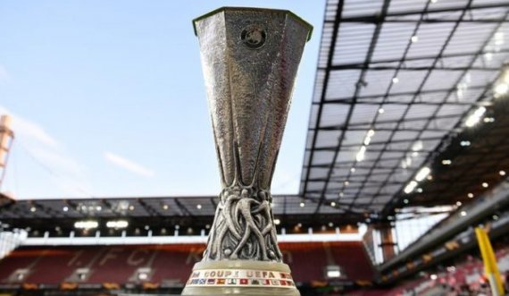 Ky është orari i Europa Ligë për ekipet shqiptare