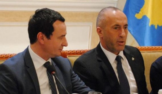 AAK’ja dhe VV’ja mohojnë se po bisedojnë për ta çuar vendin në zgjedhje