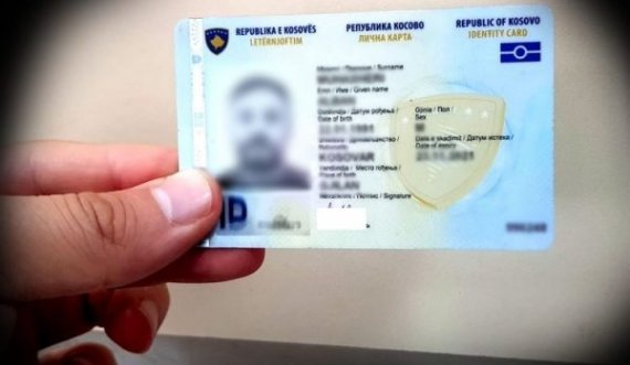 MPB’ja ka një njoftim të rëndësishëm për ata që kanë aplikuar të pajisen me letërnjoftim