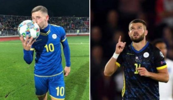 Për dallim nga skuadrat tjera, Reims lejon Zenelin e Berishën të luajnë në Prishtinë
