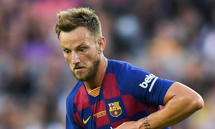 Zyrtare: Ivan Rakitic kthehet te Sevilla