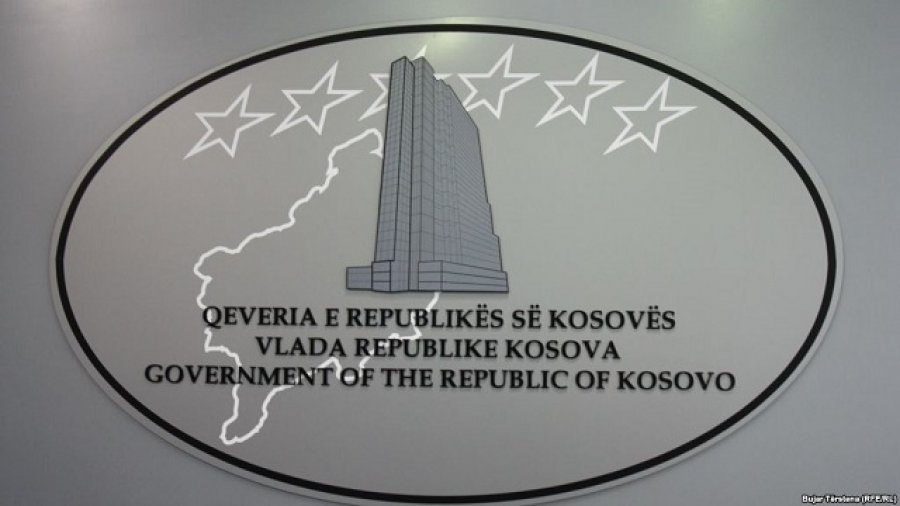 Qeveria aktuale e Republikës së Kosovës, e formuar pa ligj, e stërfryrë në dëmin e parasë publike, inerte dhe indolente referuar pasurimeve ilegale