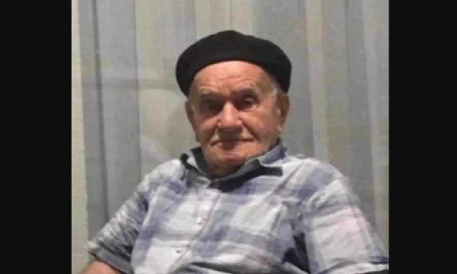 Humbet 80 vjeçari në Prishtinë, kërkohet ndihmë për gjetjen e tij