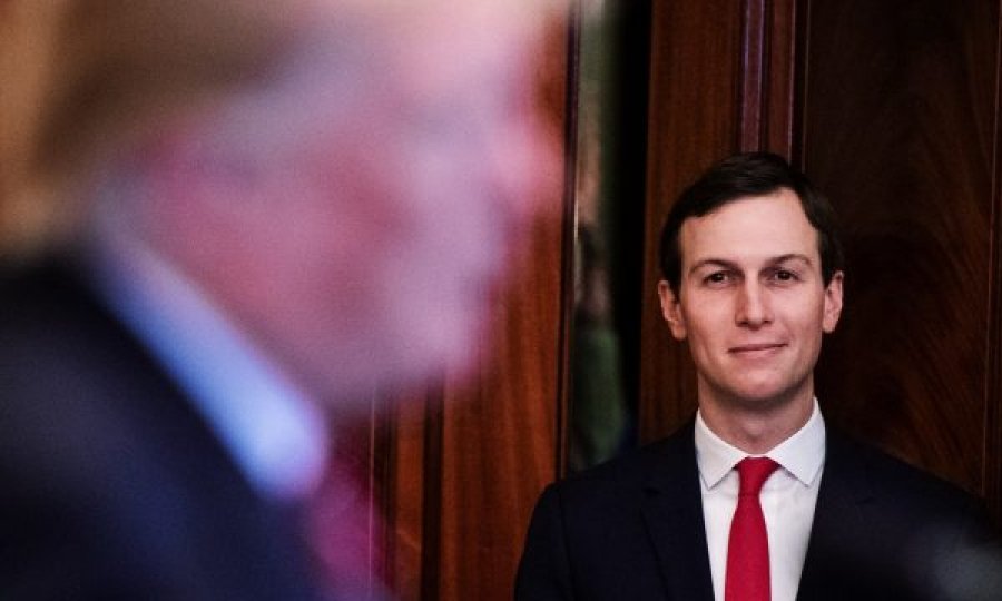 Kushner: Brenda disa muajsh edhe një vend arab mund të normalizojë raportet me Izraelin