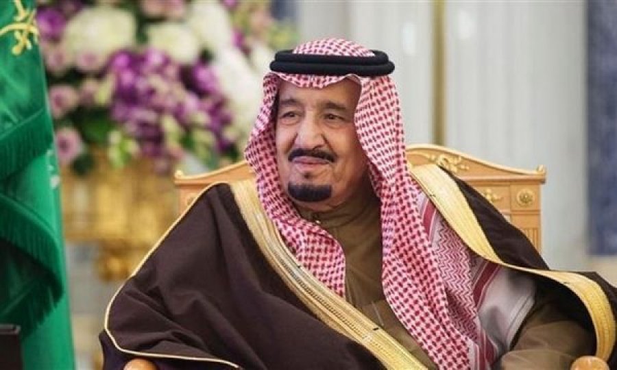 Çmimi i Arabisë Saudite për njohjen e Izraelit është shteti palestinez