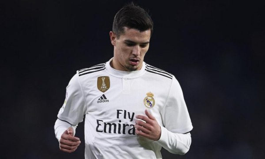Brahim Diaz vetëm huazim për Milanin