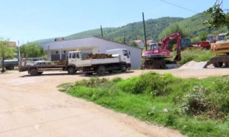Policia: Po e kërkojmë edhe të dyshuarin e katërt për vrasjen në Nekoc të Drenasit