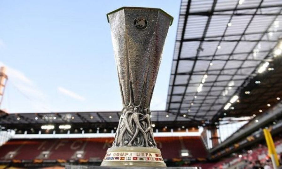 Ky është orari i Europa Ligë për ekipet shqiptare