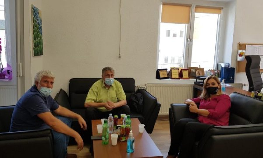 Komuna e Prishtinës garanton se mund ta fillojnë mësimin më 14 shtator