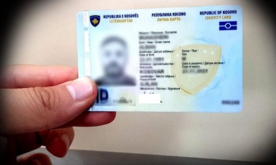MPB’ja ka një njoftim të rëndësishëm për ata që kanë aplikuar të pajisen me letërnjoftim