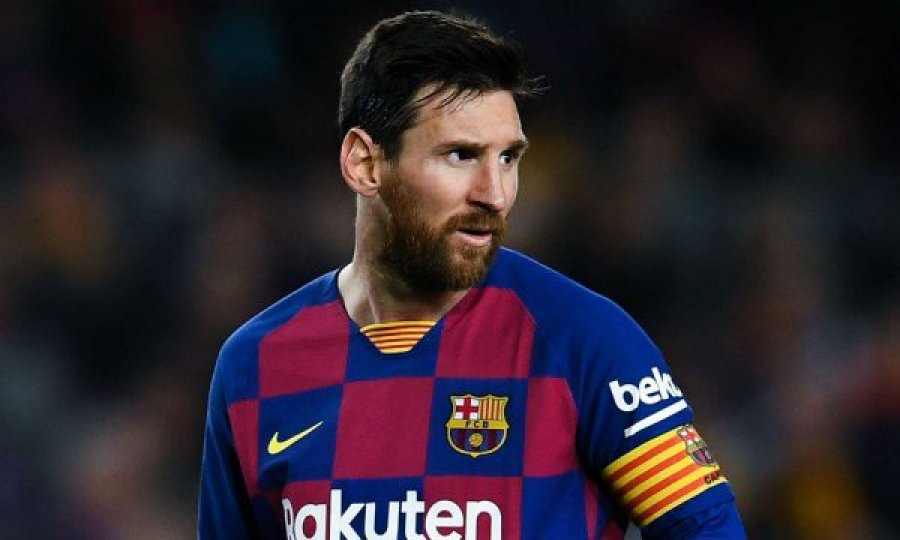 Messi shkon diku tjetër ose në shtëpi, sepse Barcelonën e ka lënë – thotë ish-ylli argjentinas 