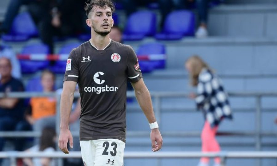 Kosova mbetet edhe pa Paqaradën kundër Greqisë
