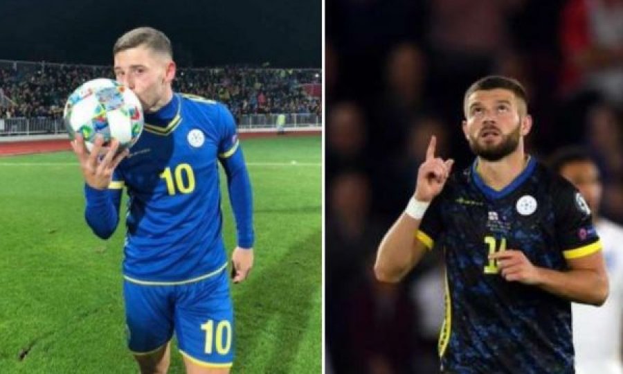 Për dallim nga skuadrat tjera, Reims lejon Zenelin e Berishën të luajnë në Prishtinë