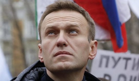 Berlini konfirmon se Alexei Navalny është helmuar me Novichok