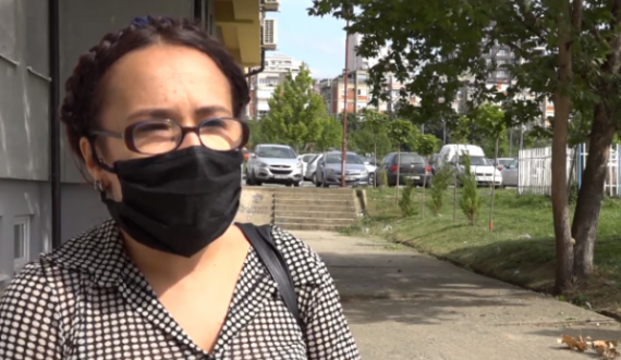 Artistja nga Prishtina mbetet pa punë për shkak të pandemisë