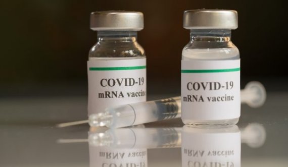 Rusia nis shpërndarjen në popull të vaksinës anti-covid, Sputnik V