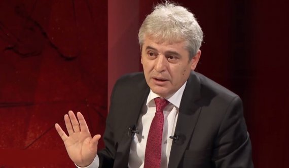 Ali Ahmeti sot dëshmon në Gjykatën Speciale