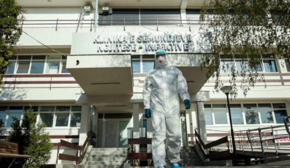 Lajm i mirë: Shërohen 131 persona nga koronavirusi në Kosovë