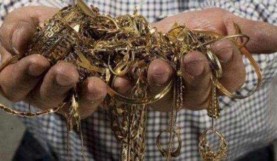 Hidhet poshtë aktakuza për vjedhje të arit në vlerë prej 168 mijë euro