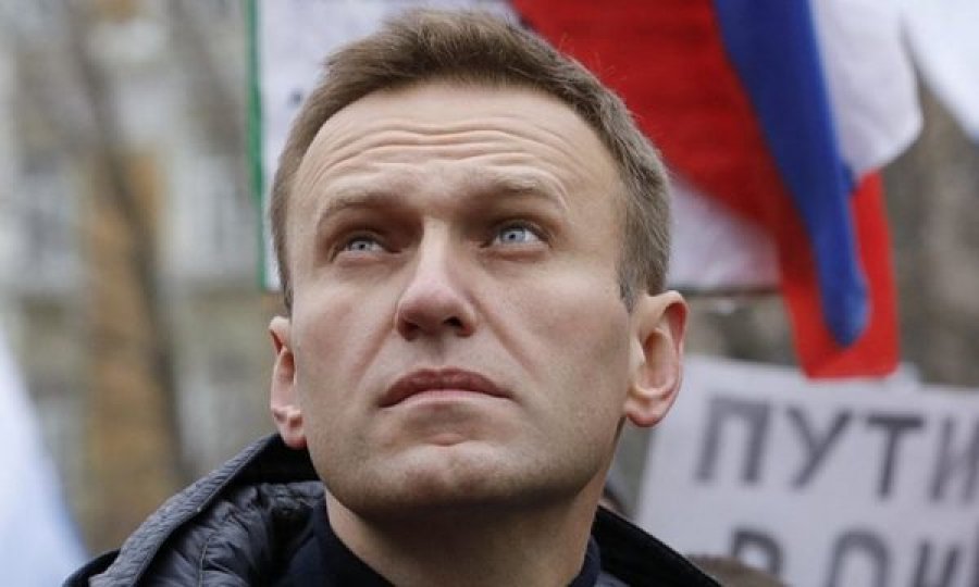 Berlini konfirmon se Alexei Navalny është helmuar me Novichok