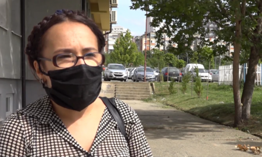 Artistja nga Prishtina mbetet pa punë për shkak të pandemisë