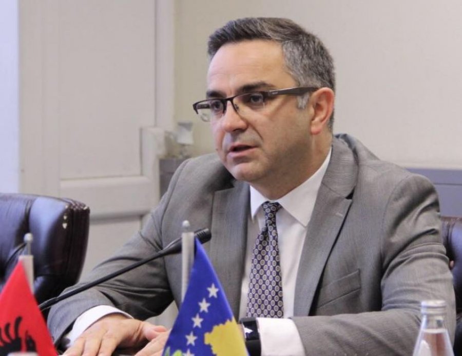 Zëvendëskryeministri i parë thotë se Kosova pret lajme të mira nga takimi në Shtëpi të Bardhë