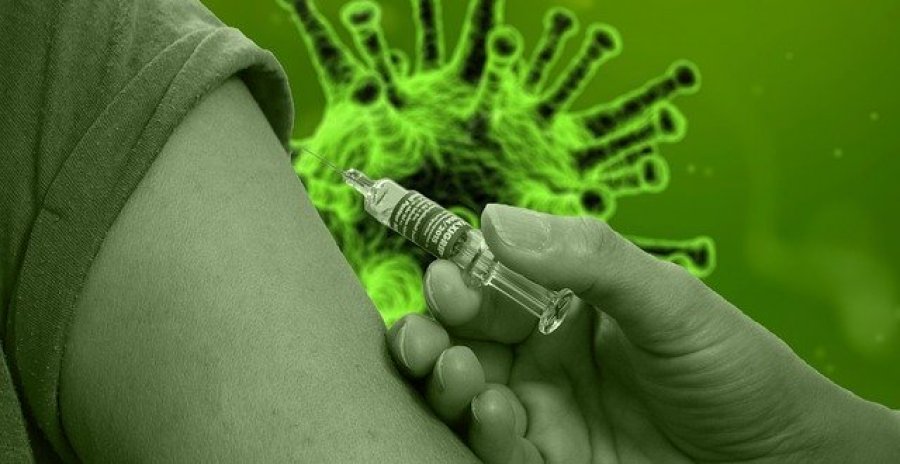 OBSH: Mposhtja e koronavirusit nuk varet vetëm nga vaksina