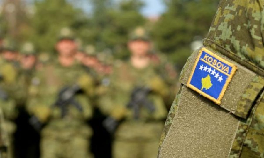 Pa këtë shumë të buxhetit, Ushtria e Kosovës nuk i arrin standardet e NATO-s