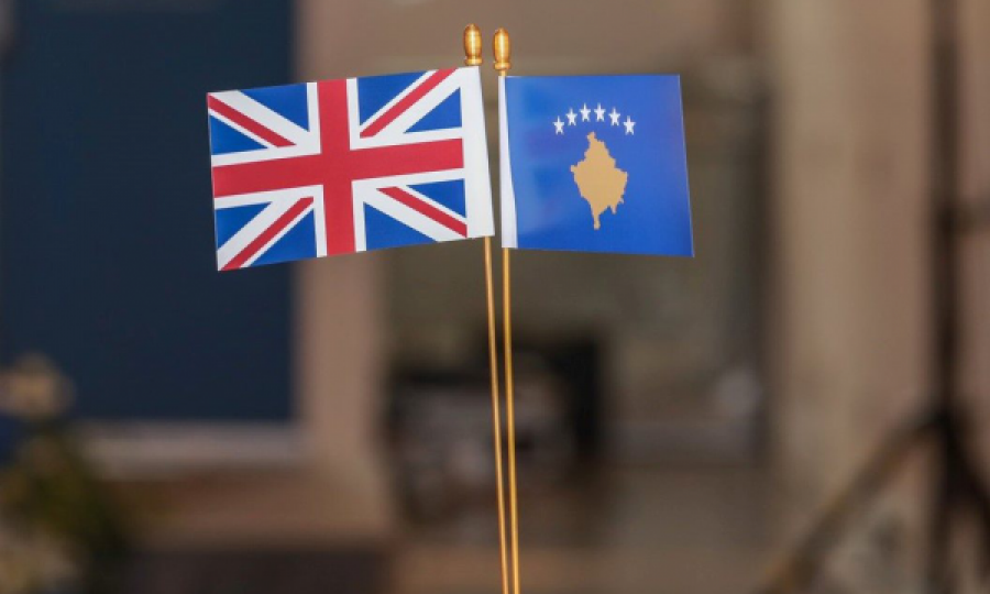 Britanikët i bëjnë bashkë departamentin e diplomacisë dhe zhvillimit, zotohen për Kosovën