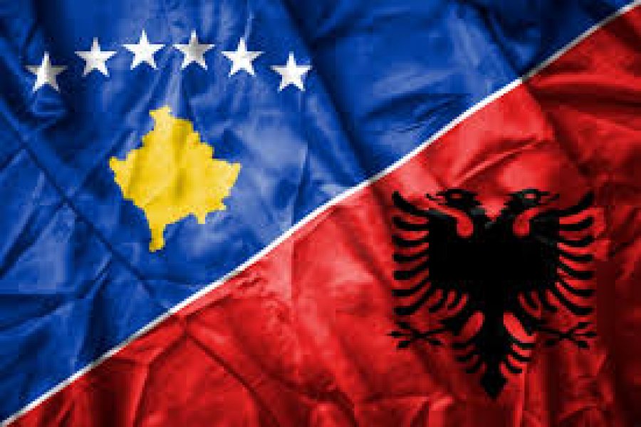 Mos pranoni modelin e Qipros ose të Gjibraltarit, por vetëm atë të Algjerisë së pavarur të Dë Golit  OSE vetëm bashkim me Shqipërinë, Jo me Serbinë kolonialiste