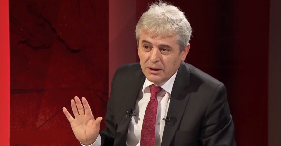 Ali Ahmeti sot dëshmon në Gjykatën Speciale