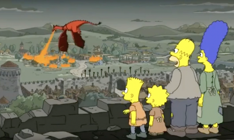 Gjithë parashikimet e frikshme të “The Simpsons”: Ç’fshihet pas tyre?