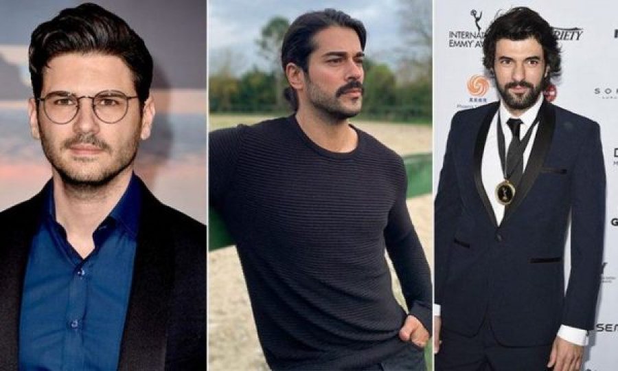 Shumat marramendëse me të cilat paguhen aktorët më të njohur të serialeve turke