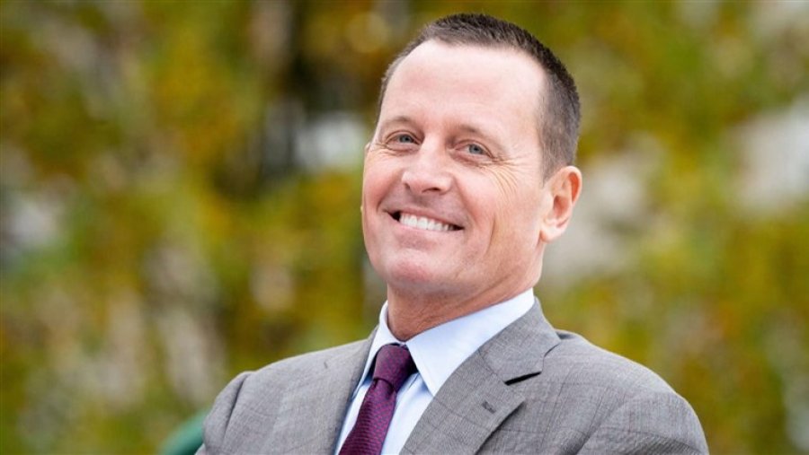 Grenell: Nëse Kosova e Serbia duan dollarët amerikanë, atëherë duhet të ketë progres ekonomik