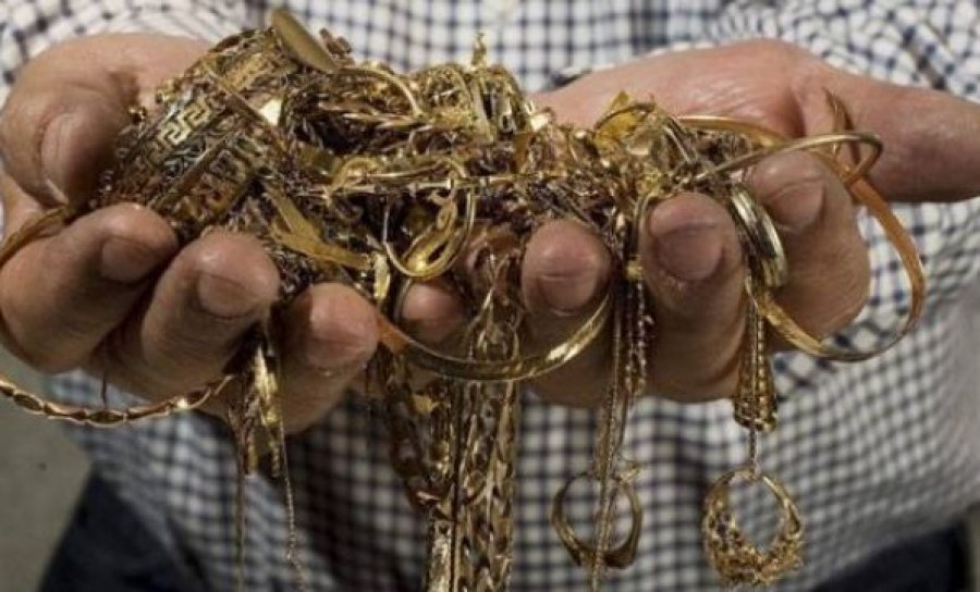 Hidhet poshtë aktakuza për vjedhje të arit në vlerë prej 168 mijë euro