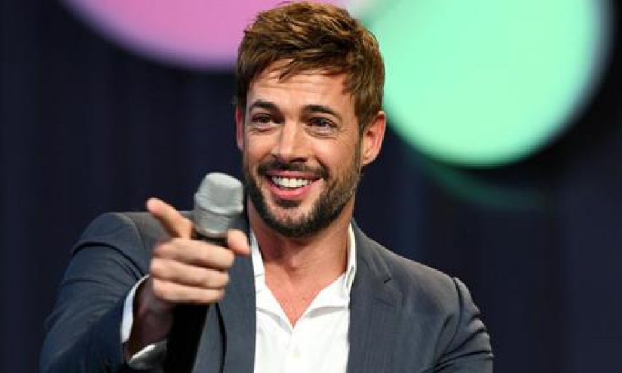 Nuk ua merrë mendja sa vjeç mbushi  aktori i telenovelave William Levy