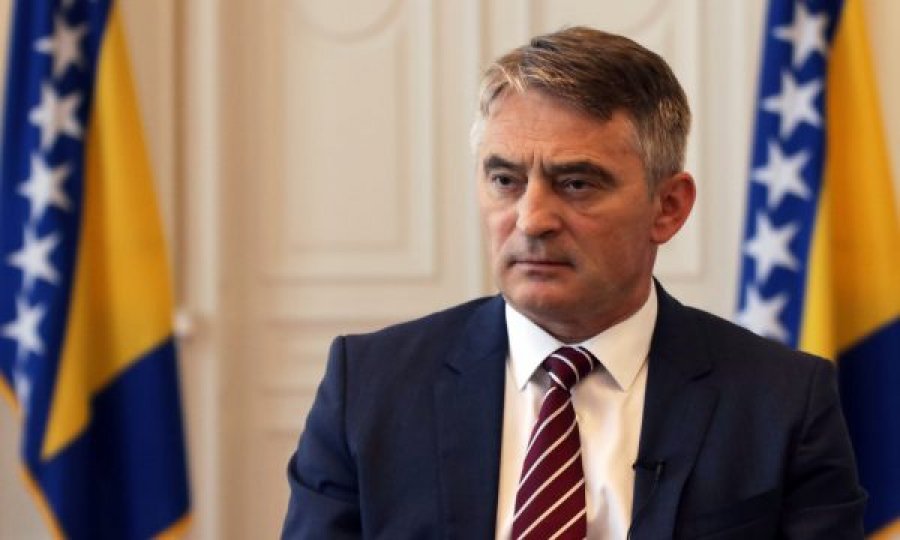 Anëtari i presidencës së Bosnjës: Zgjedhjet në Mal të Zi zgjuan projektin madhor serb