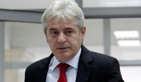 Ahmeti shpall fitoren e BDI-së: Komunat që morëm dhe ku presim raundin tjetër