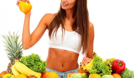 Katër mënyra për ta përshpejtuar metabolizmin