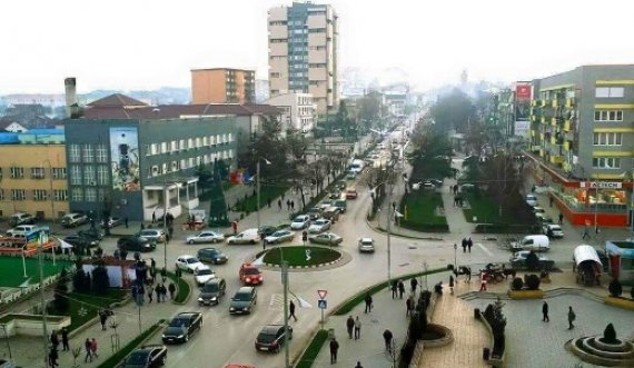 Gjilanasit i largohet gruaja nga shtëpia, e raporton rastin në polici