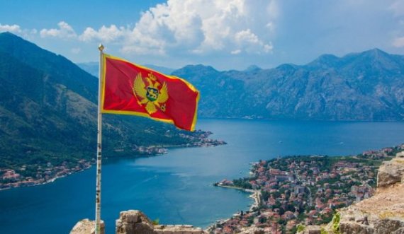 Mali i Zi zbutë masat për hyrjen e qytetarëve të Kosovës