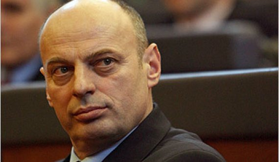 Ish-Shefi i Shtabit të UÇK’së Agim Çeku ftohet nga Gjykata Speciale