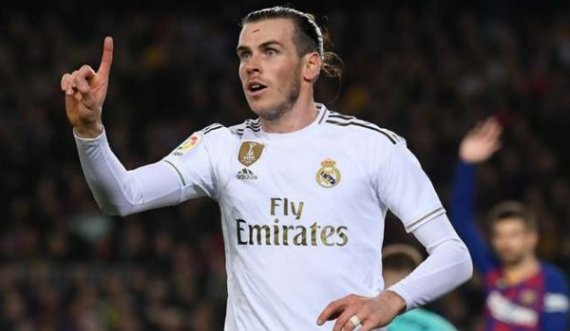 Pas dështimit të Sanchos, synim i Manchester United është Bale