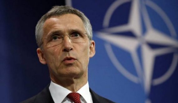 Stoltenberg për marrëveshjen mes Thaçit dhe NATO-s më 2013: Është përgjegjësi e secilit ta respektojë