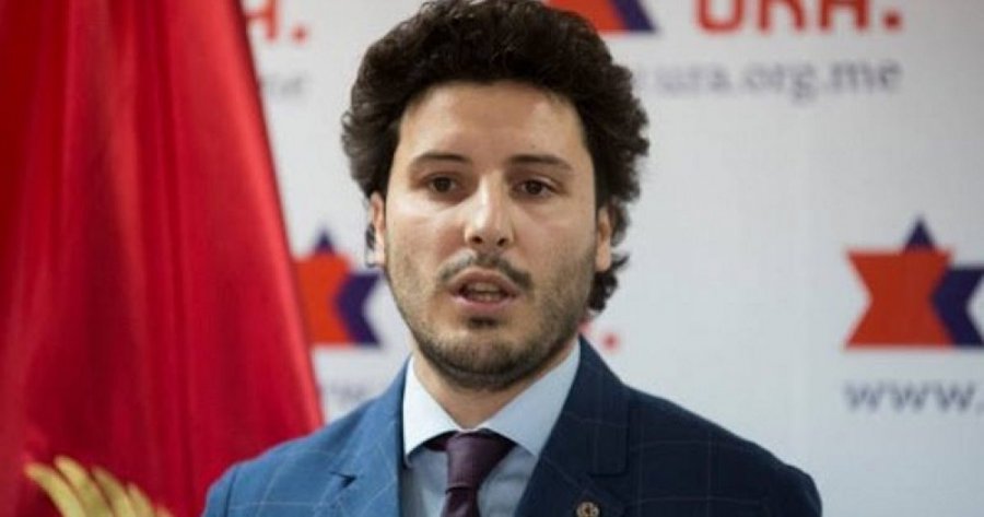 Dritan Abazoviq kërkon falje publike: Kam gabuar shumë që kam thënë së prindërit e Skënderbeut ishin serb