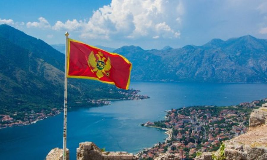 Mali i Zi zbutë masat për hyrjen e qytetarëve të Kosovës