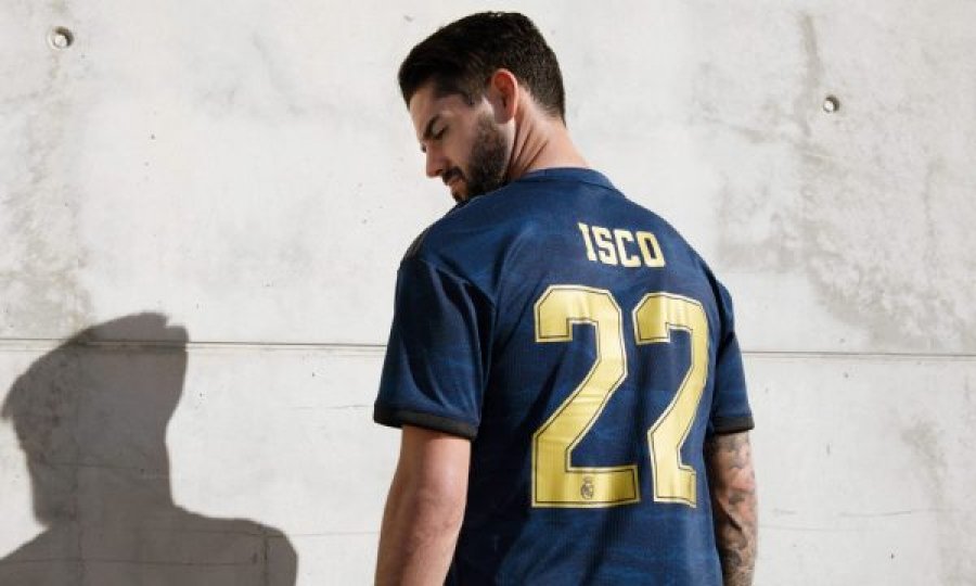 ‘Trashaluqi’ Isco 