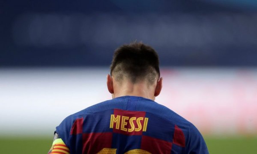 Modric thotë se largimi i Messit mund t’i hapë rrugë të shkëlqejnë të tjerë futbollistë në Barça 