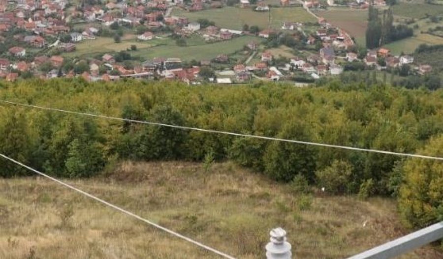 KEDS po ndriçon për herë të parë vendbanimin e lashtë Kosovar