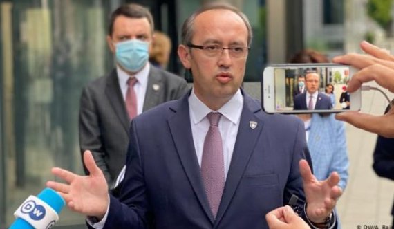 Hoti nga Shtëpia e Bardhë: Kemi bërë edhe një hap tjetër drejt normalizimit të raporteve mes Kosovës dhe Serbisë